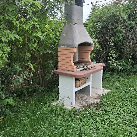 D'hotes A L'ombre Du Tamaris
